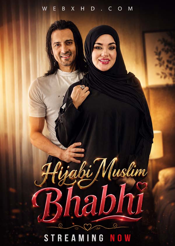 Hijabi Muslim Bhabhi (2026) Niks Indian Short Film