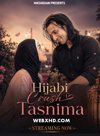 Hijabi Crush Tasnima (2026)