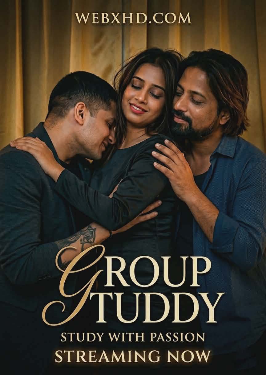 Group Studdy (2026) Uncut Hindi Short Film
