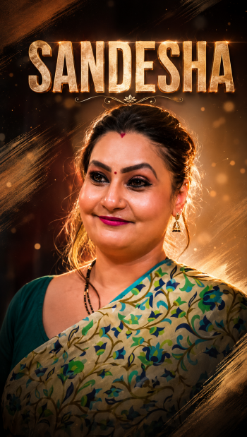 Sandesha (2026) S01 E01- 09 Akkuott Hindi Web Series 720p HDRip Download