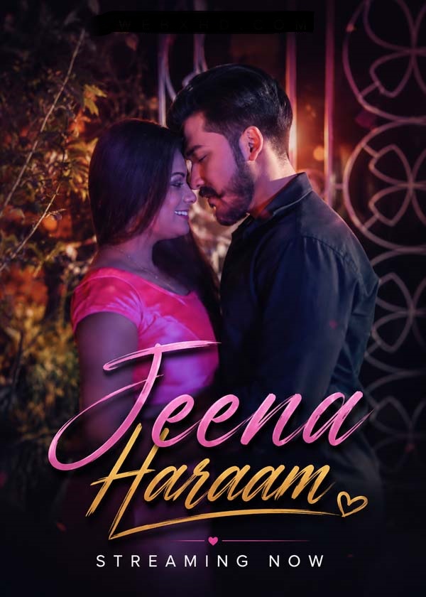 Jeena Haraam (2026) Uncut Hindi Short Film 720p HDRip 100MB Download