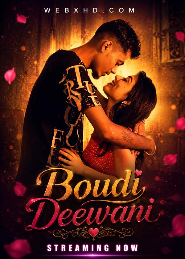 Boudi Deewani (2026) Uncut Hindi Short Film
