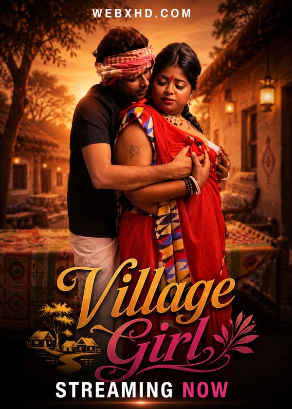 Village Girl (2026) Uncut Hindi Short Film