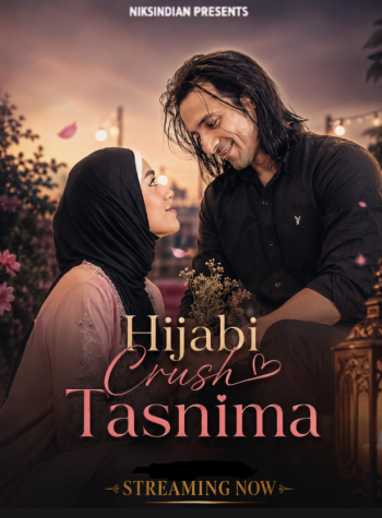 Hijabi Crush Tasnima (2026) Niks Indian Short Film 720p HDRip 500MB Download
