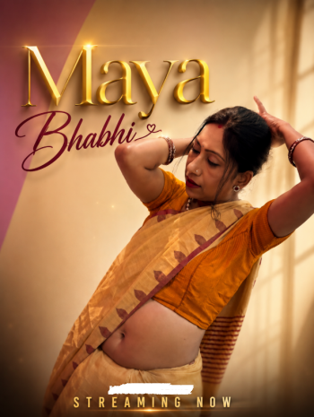Maya Bhabhi (2026) Uncut Hindi Short Film 720p HDRip 200MB Download