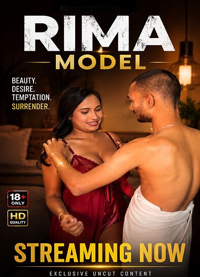 Rima Model Fuking Boyfriend (2026) Hindi Hot Short Film 720p HDRip 300MB Download