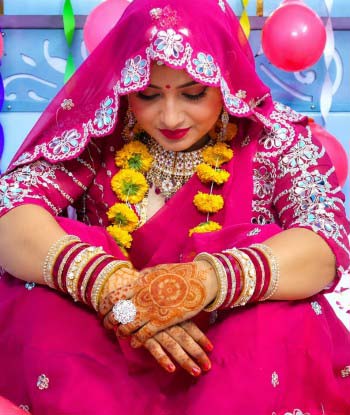 Behaya Bhabhi Wedding Night (2026)