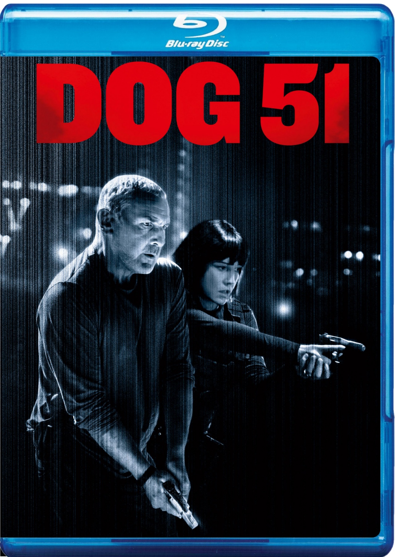 Dog 51 (2025) Dual Audio [Hindi ORG-English] BluRay H264 AAC 1080p 720p 480p ESub
