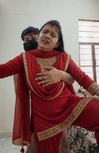 Indian Dirty Bhabhi Fuck By Husband (2026) Stripchat Hindi Short Video