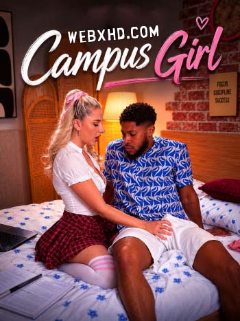 Campus Girl (2026) DaneJones Originals English Short Film