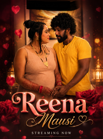 Reena Mausi (2026) Uncut Hindi Short Film 720p HDRip 200MB Download
