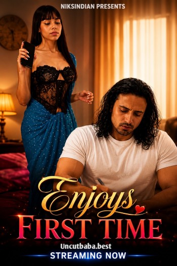 Enjoys First Time (2026) Niks Indian Short Film 720p HDRip 600MB Download