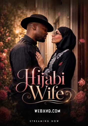 Hijabi Wife (2026) Originals English Short Film 720p HDRip x264