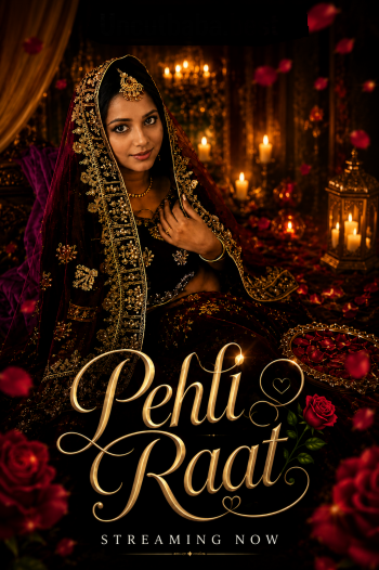 Pehli Raat (2026) App Conntent Hindi Short Video 720p HDRip 200MB Download