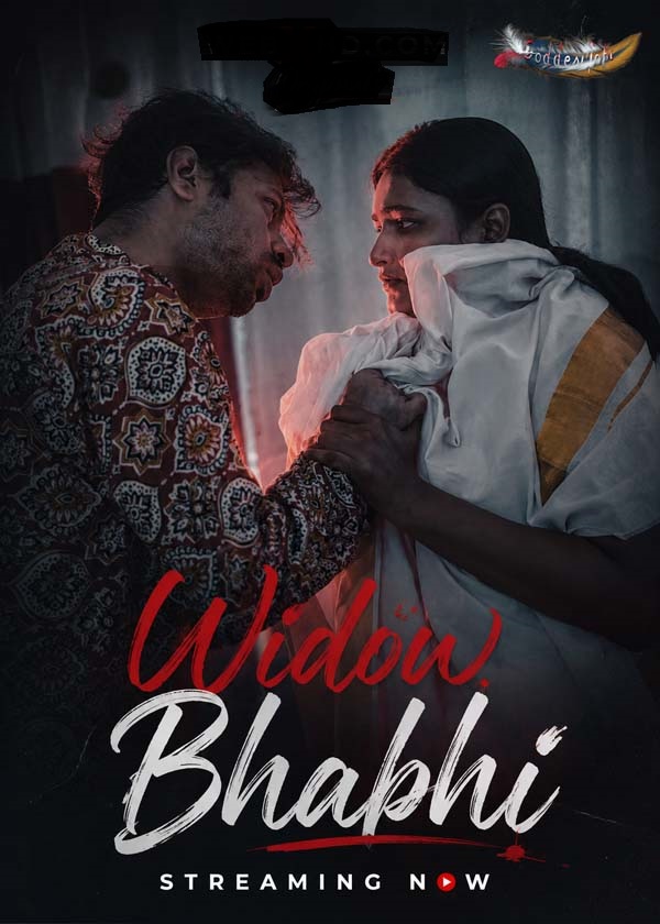 Widow Bhabhi (2026) Uncut Hindi Short Film 720p HDRip 100MB Download