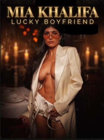 Mia Khalifa Lucky Boyfriend (2026) Originals English Short Film 720p HDRip 200MB Download