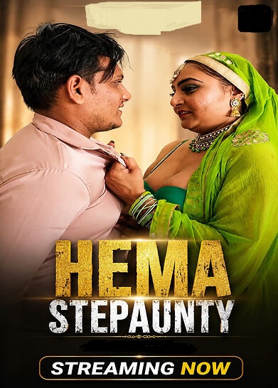 Hema Stepaunty 2026 Hindi Hot Short Film 720p HDRip 450MB Download