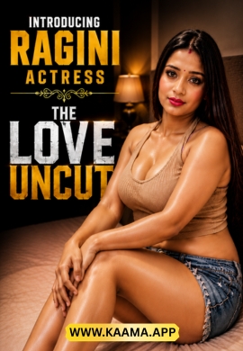 The Love (2026) Uncut Kaama Hindi Short Film 720p HDRip 250MB Download