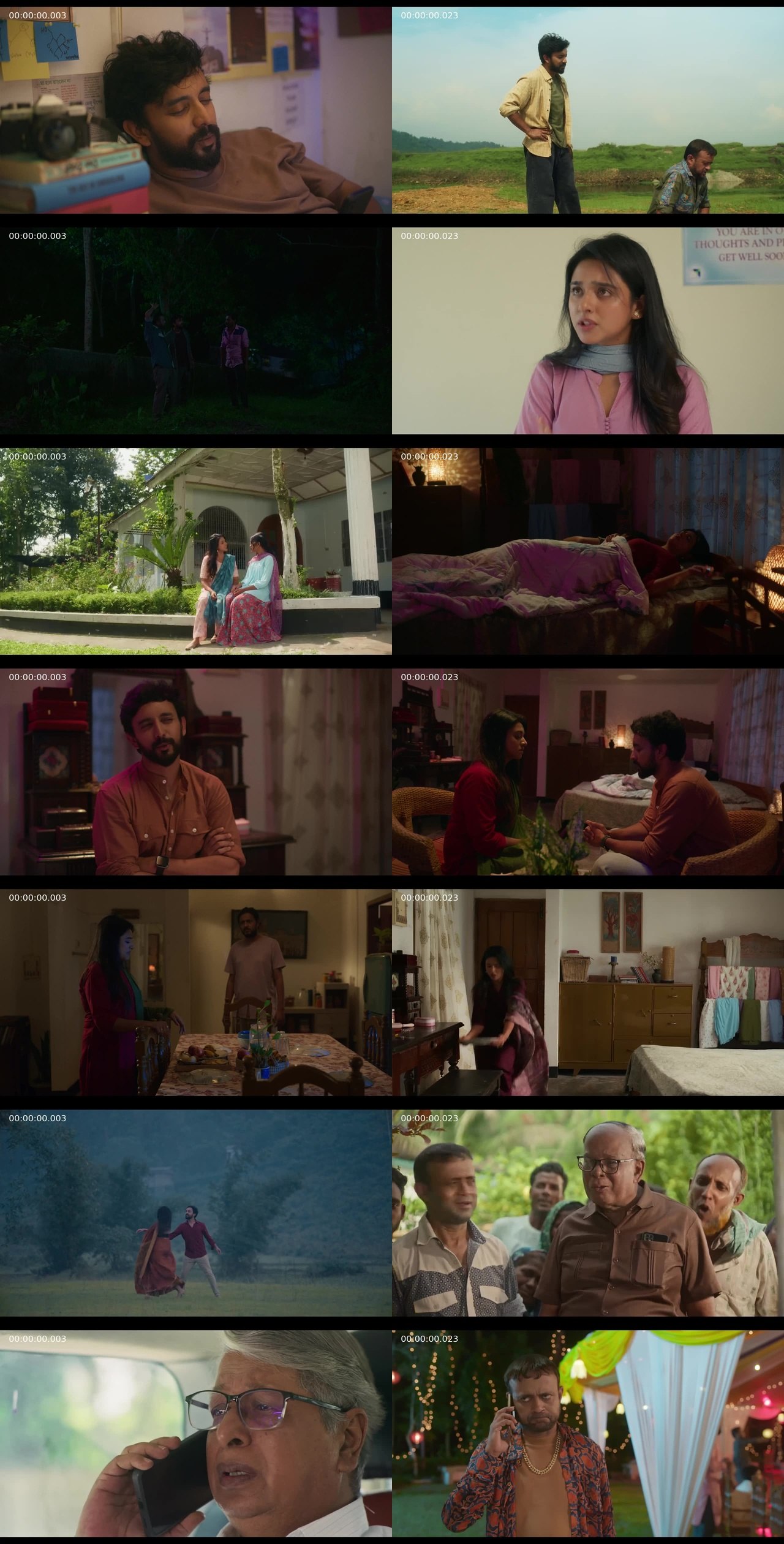 Tajmahal (2026) Bengali BongoBD WEB-DL – 480P | 720P | 1080P – x264 – 450MB | 1GB | 1.9GB – Download & Watch Online screenshot