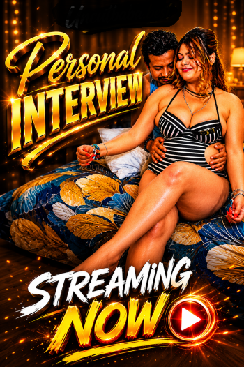 Personal Interview (2026) Uncut Hindi Short Film 720p HDRip 200MB Download