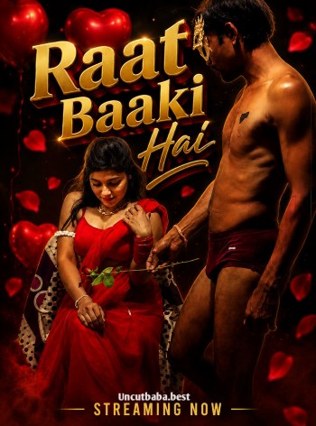 Raat Baaki Hai (2026) App Conntent Hindi Short Video 720p HDRip 250MB Download
