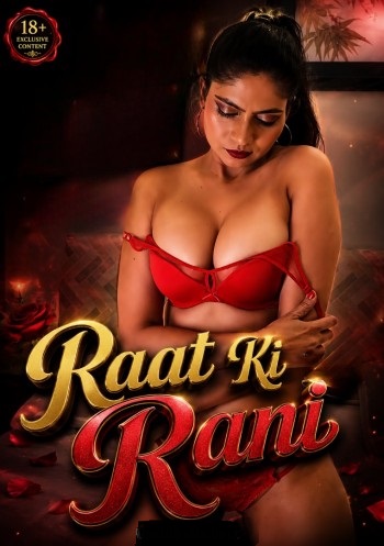 Raat Ki Rani (2026) Uncut Hindi Short Film 720p HDRip 150MB Download