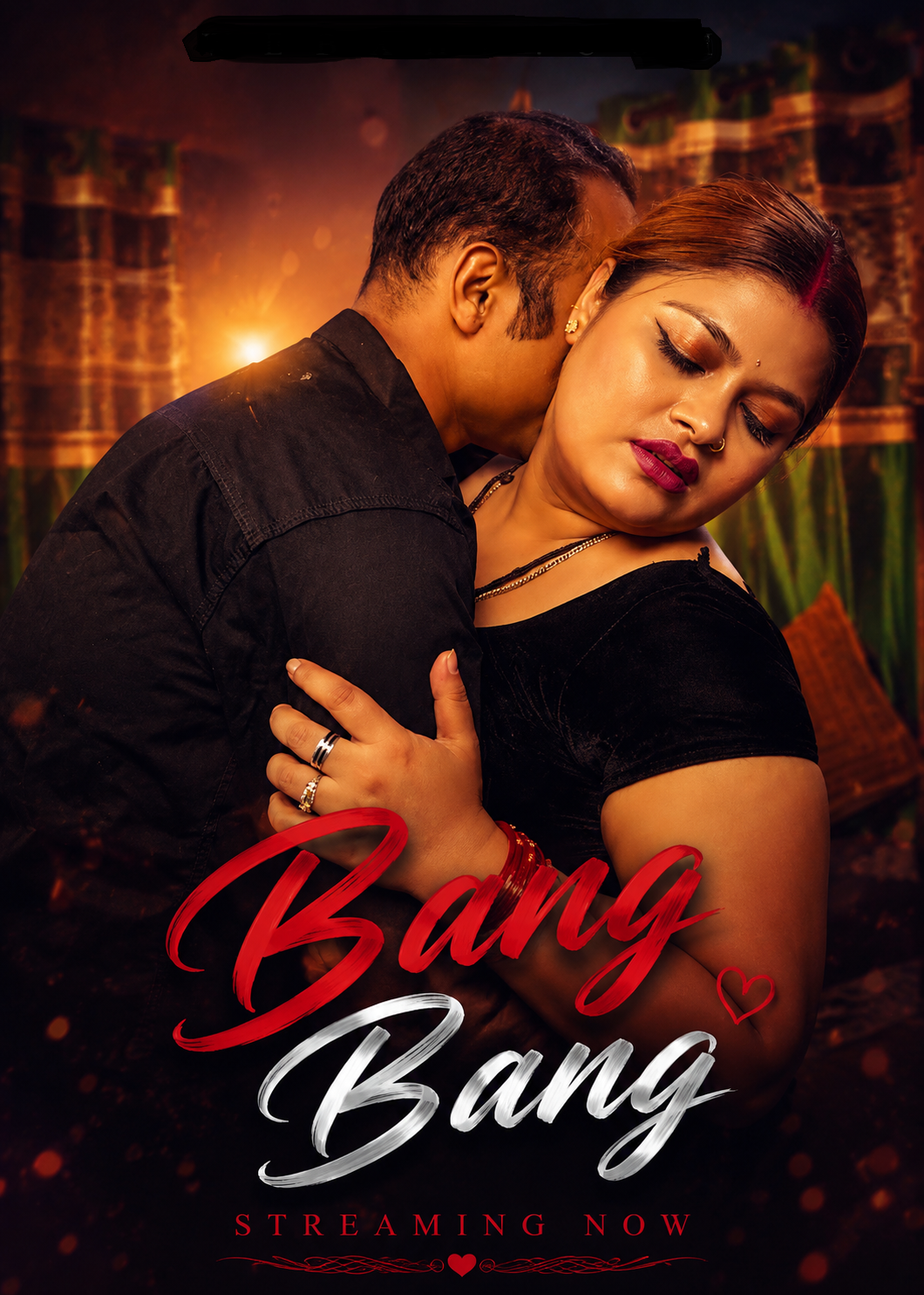 Bang Bang (2026) Uncut Hindi Hot Short Film 720p HDRip 200MB Download