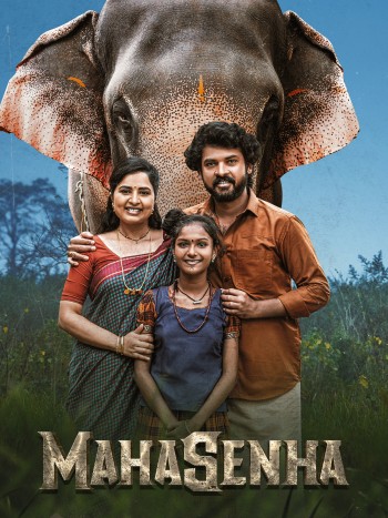 Mahasenha (2025) UNCUT Dual Audio Hindi ORG AMZN HDRip x264 AAC 1080p 720p 480p ESub