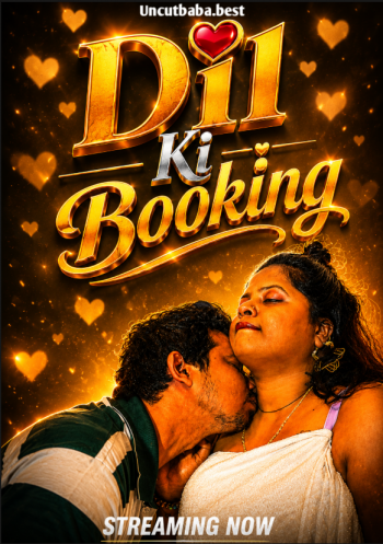 Dil Ki Booking (2026) Uncut Hindi Short Film 720p HDRip 250MB Download