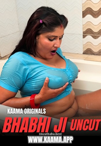 Bhabhi Ji (2026) Uncut Kaama Hindi Short Film 720p HDRip 100MB Download