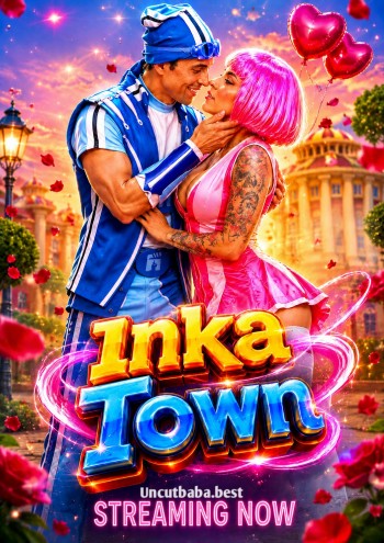 Inka Town (2026) Inkasex English Short Film 720p HDRip 400MB Download
