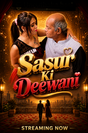 Sasur Ki Deewani (2026) Uncut Hindi Short Film 720p HDRip 200MB Download