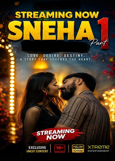Sneha Part 1 Uncut 2026 Xtreme Hindi Hot Short Film 720p HDRip 350MB Download