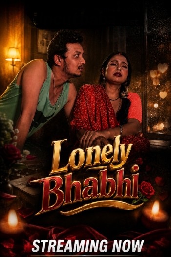 Lonely Bhabhi (2026) Uncut Hindi Short Film 720p HDRip 250MB Download
