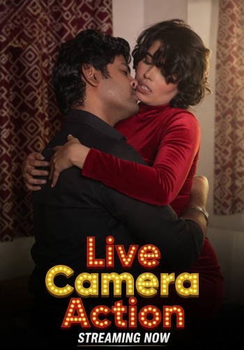 Live Camera Action (2026) Uncut Hindi Short Film 720p HDRip 250MB Download