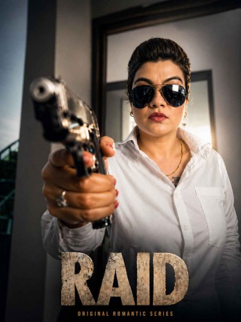 Raid (2026) Uncut Hindi Short Film 720p HDRip 550MB Download