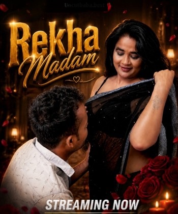 Rekha Madam (2026) Uncut Hindi Short Film 720p HDRip 150MB Download