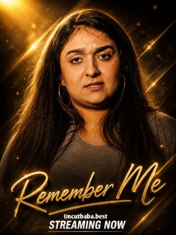 Remember Me (2026) PlennaFilmes English Short Film 720p HDRip 300MB Download