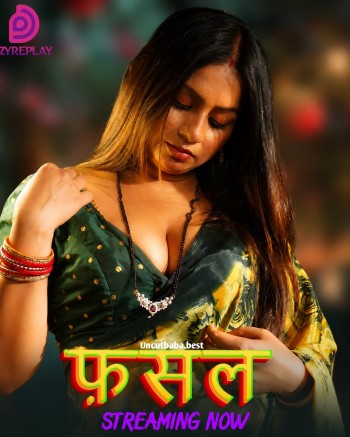 Fasal (2026) S01E03 Dzyreplay Hindi Web Series 720p HDRip 200MB Download