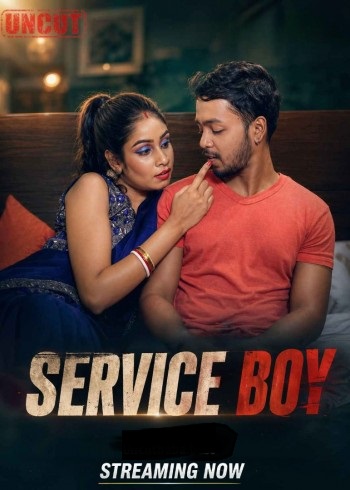 Service Boy (2026) Uncut Hindi Short Film 720p HDRip 300MB Download