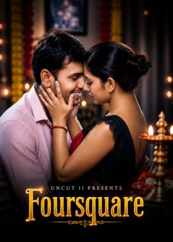 Foursquare (2026) S01E01 Hindi Web Series 720p HDRip 250MB Download