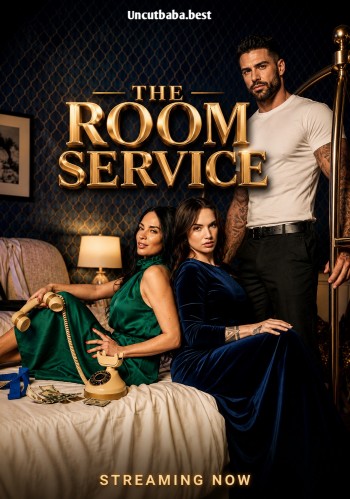 The Room Service (2026) Milfy Originals English Short Film 720p HDRip x264 AAC 300MB Download