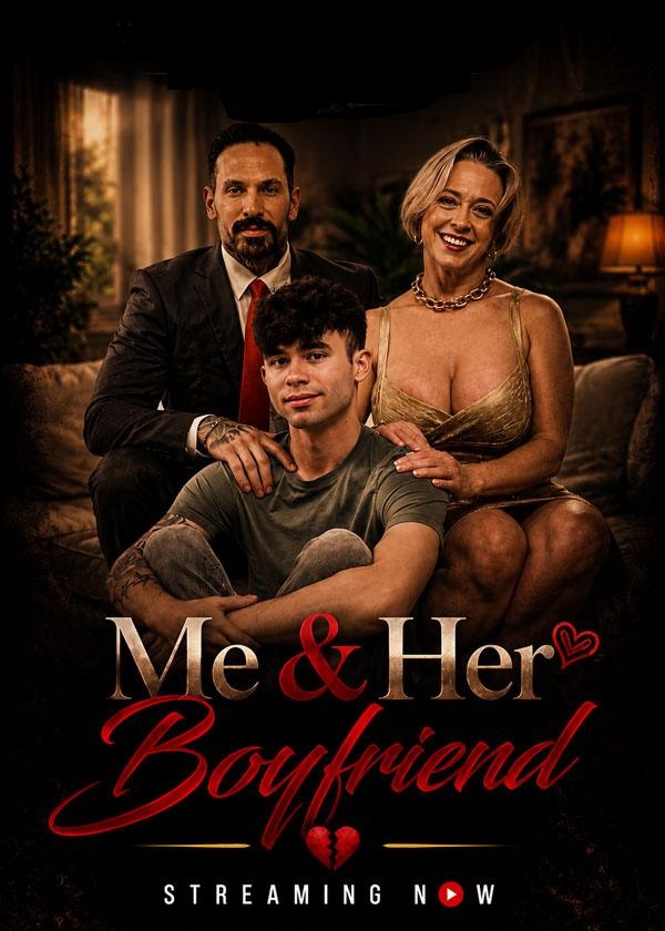 Me & Her Boyfriend (2026) FamilyStrokes English Short Film 720p HDRip 600MB Download