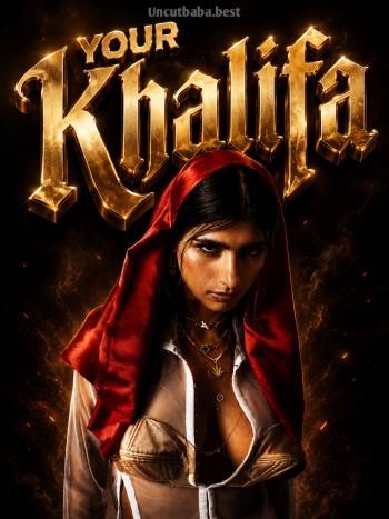 Your Khalifa (2026) Originals English Short Film 720p HDRip 300MB Download