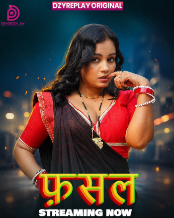 Fasal (2026) S01E04 Dzyreplay Hindi Web Series 1080p | 720p HDRip Download