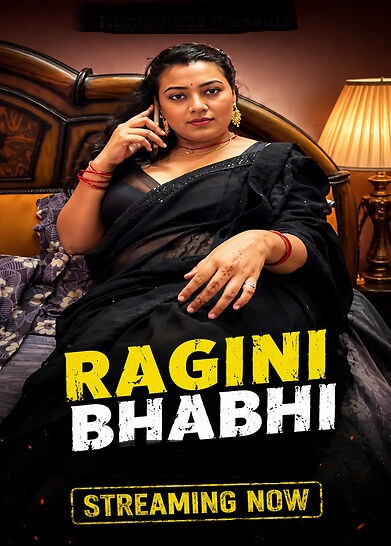 Ragini Bhabhi 2026 Hindi Hot Short Film 720p HDRip 300MB Download