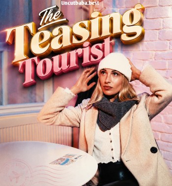 The Teasing Tourist (2026) BrazzersExxtra English Short Film 720p HDRip 400MB Download