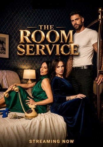 The Room Service (2026) Milfy English Short Film 720p HDRip 300MB Download