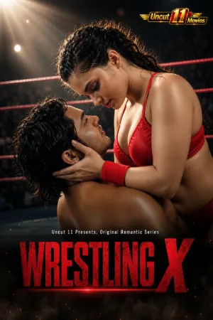 Wrestling X Part 1 2026 Hindi 11Upmovies Short Films 720p 720p HDRip 250MB Download