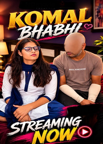 Komal Bhabhi 2026 Hindi Hot Short Film 720p HDRip 400MB Download